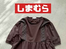 【しまむら新作】が大当たり！ 甘すぎないから40・50代が着やすい「レーストップス」
