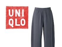 【ユニクロの新作パンツ】が優秀！「想像以上」「思った以上に可愛くて2色買い」だって♡