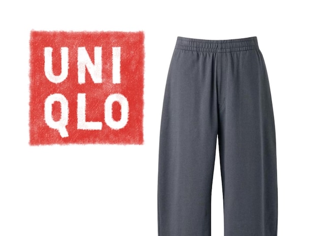 【ユニクロの新作パンツ】が優秀！「想像以上」「思った以上に可愛くて2色買い」だって♡