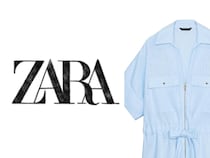 着る服悩んだら「セットアップ」一択！【ZARA】楽ちんおしゃれが叶う♡「優秀アイテム」