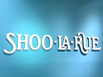 バサっと着てキマる！！【SHOO・LA・RUE】おしゃれ苦手さんに◎「サマ見えワンピ」
