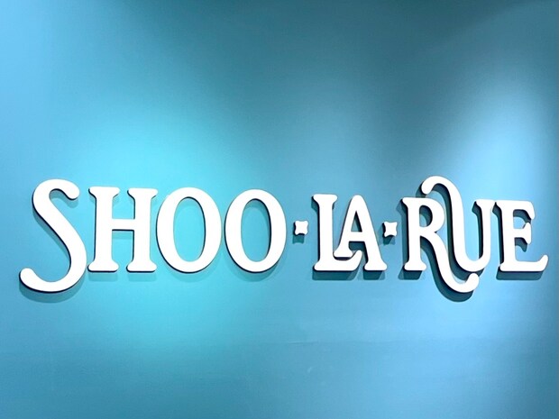 バサっと着てキマる!!【SHOO・LA・RUE】おしゃれ苦手さんに◎「サマ見えワンピ」