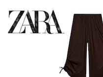 『40%オフ』は見逃せないーーッ！【ZARA】まだまだ大活躍な「お買い得SALEパンツ」