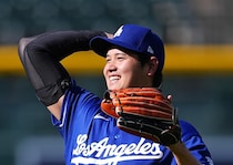 大谷翔平「プレッシャーは光栄」発言に海外驚き“別次元のメンタル”が話題に