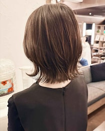 春夏は「重たい髪型」よりコレ！【40・50代】大人に似合う♡「トレンドヘア」