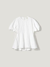 大人女性が【GU × rokh】で狙うべきは？→ 体型カバーも狙える「高見えチュニック」