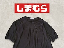 【40・50代 × しまむら】大人のプチプラ、これ正解！ 高見え狙える「透け感トップス」