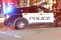 ディズニーランド近くで“10代占拠”、警察官2人負傷、SNS拡散イベントの実態とは