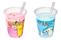 ファミマで“ポケモン大量発生”コンプリートしたいと海外でも話題に