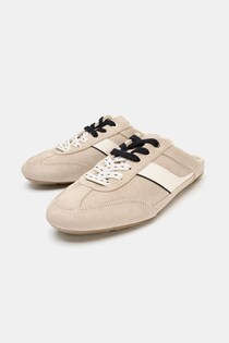 「靴買おうかな、、」→【ZARA】がおすすめ！ 足元が即シャレる♡「カジュアルシューズ」