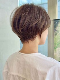 セットが苦手さんでも大丈夫！【40・50代】時短できれい見え！「楽ちんヘア」
