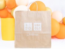 40・50代は【ユニクロのイエロー】を狙って！ 顔まわりがパッと明るくなる♡「華見えトップス」