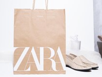 「ヒールが苦手」な40・50代へ！【ZARA】楽ちんおしゃれ♡「フラットシューズ」