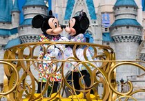 ディズニーランドで起きた、ゲストからキャストへのある行為に感動広がる