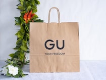 まるっとマネさせて！【GU】40・50代が即シャレる♡「簡単レイヤードコーデ」