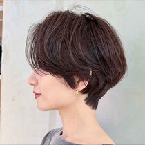 「可愛すぎる髪型」→ こっちが正解かも！【40・50代】がオーダーしたい「若見えショート」