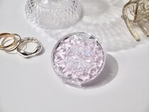 新色、待ってた！！【キャンメイクの大人気ハイライター】に「透明感パープル」が仲間入り♡