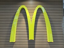 マクドナルド、ポテトLの“まさかの注文法”に90万いいね「天才」の声
