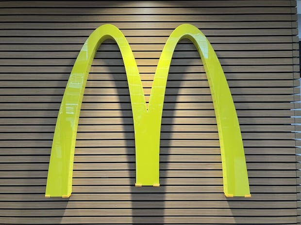 マクドナルド、ポテトLの“まさかの注文法”に90万いいね「天才」の声