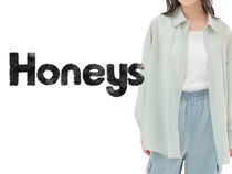 「物価高の服探し」→【ハニーズ】が頼れる！ 別々でも使える♡「コスパ最強セットトップス」