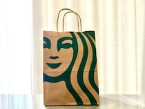 キタキタッッッ！！！！！【スタバ】心も体も軽やかに♡「新作ドリンク」をカスタム