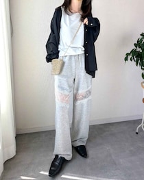 『初夏コーデ』に欠かせないッ！【しまむらマニア】もイチ押し♡「優秀タンクトップ」