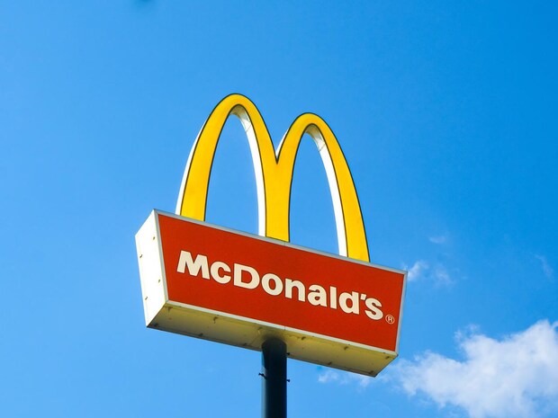 《新作》大大大大当たりーーーッッ！！【マクドナルド】の「ひみつのおもちゃ」が可愛い♡