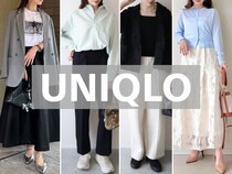 え、それ【ユニクロ】なの！？ 大人な着こなしも参考になる♡「好印象アイテム」