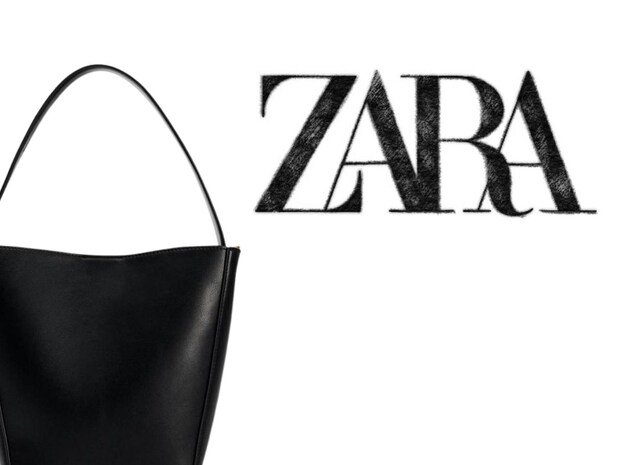 週7で使いたい!【ZARA】持つだけ → 一気にこなれる♡「バケットバッグ」