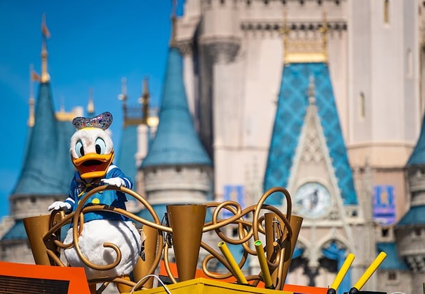 ディズニーで「初めて来ました」実はバレていた　元キャストが明かす瞬間