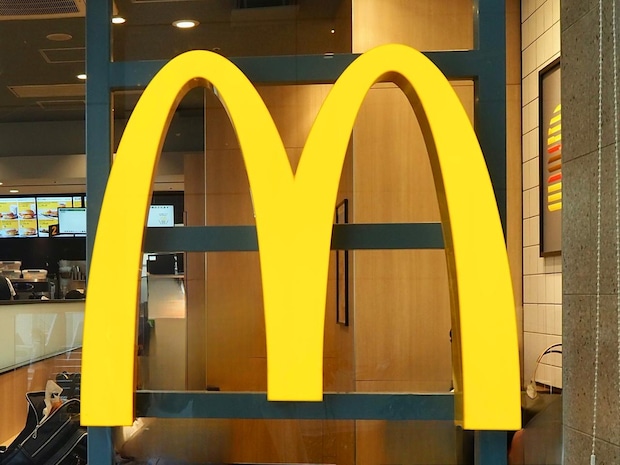 シークレット出たーーーッッ！！（喜）【マクドナルド】めちゃかわ♡「新作ハッピーセット」