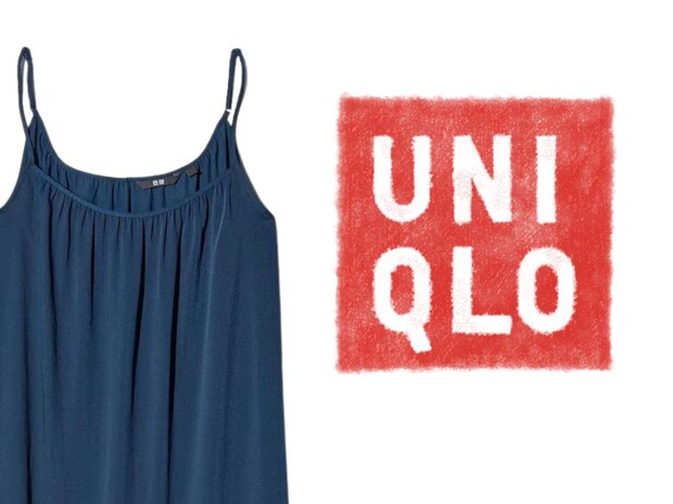 せっかく買うなら“着回せる服”！【ユニクロ】大人のスタメン候補♡「優秀ワンピ」