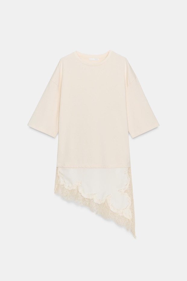 「Tシャツ、カジュアルになりすぎる」問題 → 解決！【ZARA】40・50代の「おすすめTシャツ」