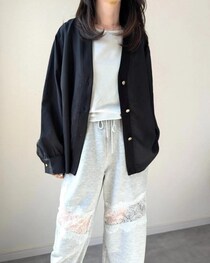 「おしゃれ & コスパ良い服」→【しまむら】にあり！ パトで見つけたら即カゴ♡「高見えアイテム」