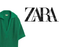 【ZARAのグリーン】がセンス別格！ 大人でも挑戦しやすい「カラーアイテム」