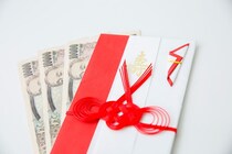 「孫のご祝儀くれ」と催促するケチな叔父。うちにはくれないくせに！ でも、夫の一言で「目が覚めた」