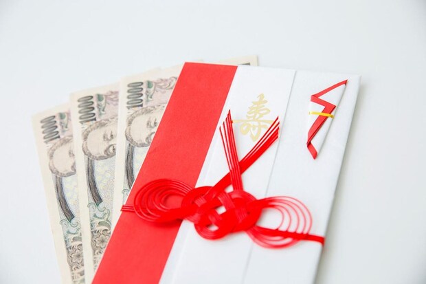 「孫のご祝儀くれ」と催促するケチな叔父。うちにはくれないくせに! でも、夫の一言で「目が覚めた」