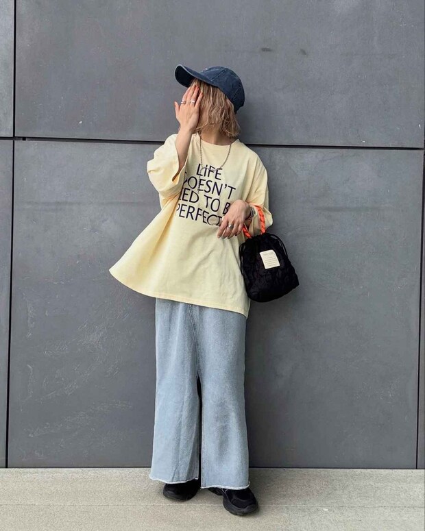 『ALL990円』って♡【しまむら】着るだけでシャレる「コスパ最強トップス」