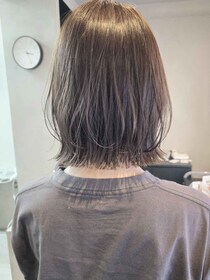 初夏は「プツッと感」よりこっち！【40・50代】すぐマネしたい♡「軽やかこなれボブ」