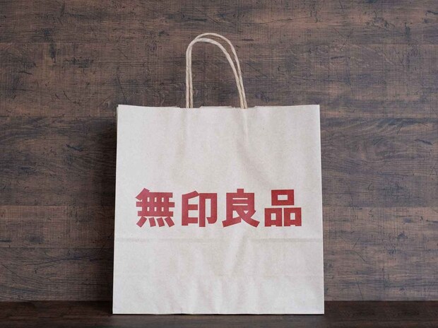 次に【無印良品】に行ったらゲットしたい！ 40・50代の即戦力♡「おすすめTシャツ」