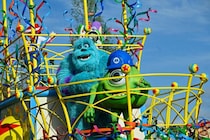 ディズニー「それ」持ち込みNG⁉ 2026年“入園で止められる物”に驚き