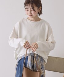 「洋服代、節約したい」→【AMERICAN HOLIC】へ！ 1,000円台で買える♡「UVカットトップス」