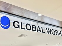 「鞄は軽いのが1番」って人に！【グローバルワーク】オンオフ頼れる「スぺ軽バッグ」