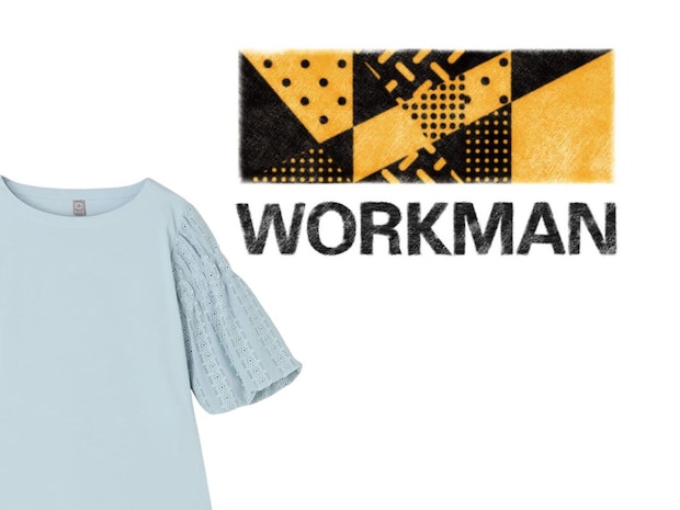 「節約したいけど服も買いたい、、」→【ワークマン】の「コスパ最強トップス」がおすすめ♡