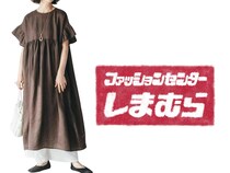 《40・50代》「1分でコーデ完成」→【しまむらのワンピース】忙しい朝はこれでいい