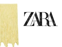 大人に似合う「おしゃれ服」→【ZARA】にあり！ 40・50代が狙いたい「上品スカート」