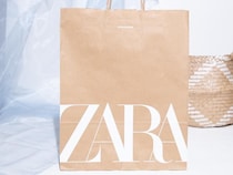 40・50代の春夏に“この1着”！【ZARA】大人の抜け感♡「リネン混ワンピース」