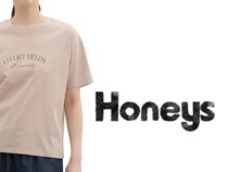 『接触冷感 × UVカット』だと！？【ハニーズ】40・50代の相棒♡「サマ見えTシャツ」