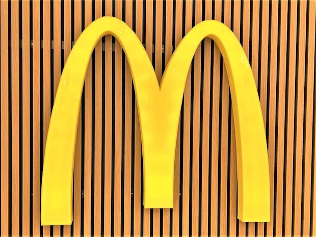 「サクサク」「ホクホク」だってーーーッ♡【マクドナルド】の「期間限定パイ」が食べたーい！