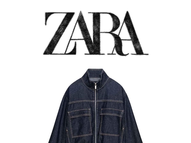 “ジーンズ”だけじゃない！【ZARA】春夏コーデが垢抜ける♡「優秀デニムアイテム」